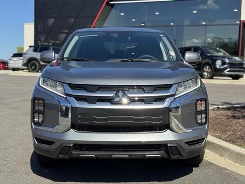 2025 Mitsubishi Outlander Sport SE