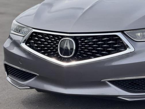 2019 Acura TLX FWD