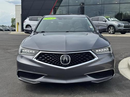 2019 Acura TLX FWD