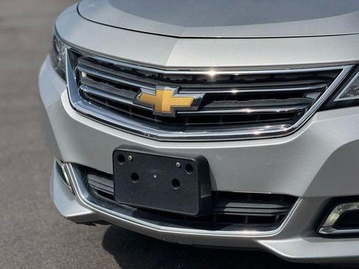 2018 Chevrolet Impala 1LT