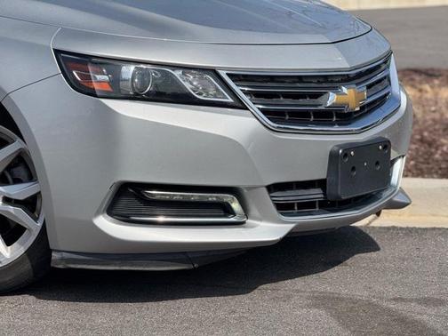 2018 Chevrolet Impala 1LT