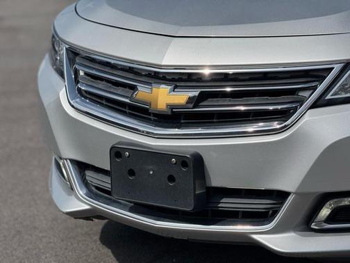 2018 Chevrolet Impala 1LT