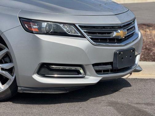 2018 Chevrolet Impala 1LT