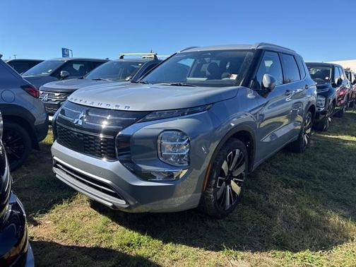 2025 Mitsubishi Outlander SEL 2.5 2WD