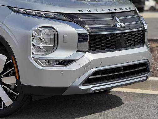 2025 Mitsubishi Outlander SE 2.5 S-AWC