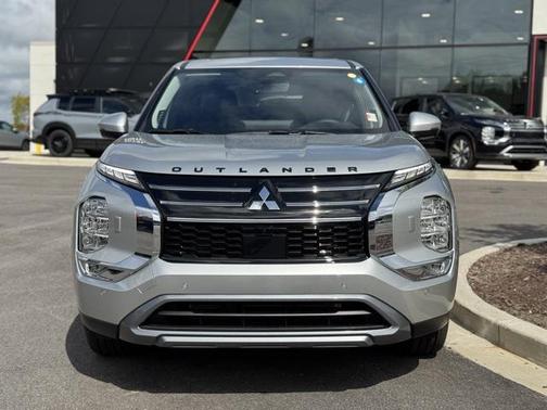 2025 Mitsubishi Outlander SE 2.5 S-AWC