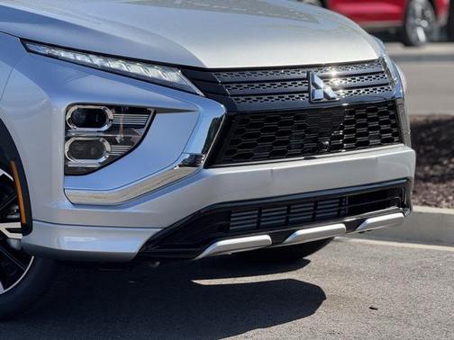 2025 Mitsubishi Eclipse Cross SEL