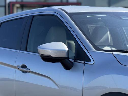 2025 Mitsubishi Eclipse Cross SEL