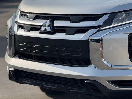 2025 Mitsubishi Outlander Sport 