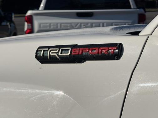 2016 Toyota Tacoma SR