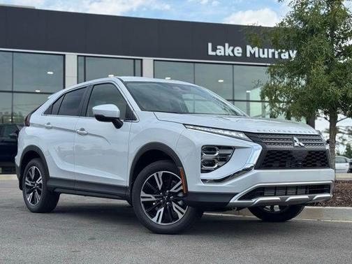 2025 Mitsubishi Eclipse Cross SE