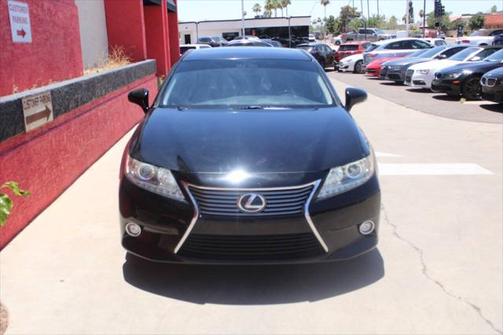 2014 Lexus ES 350 Base