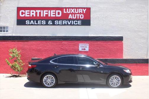 2014 Lexus ES 350 Base