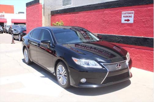2014 Lexus ES 350 Base