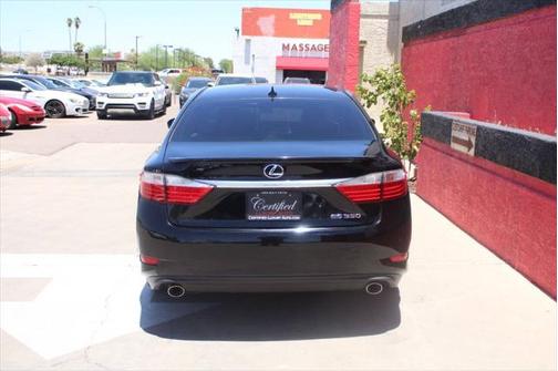 2014 Lexus ES 350 Base