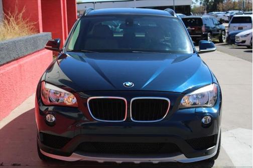 2015 BMW X1 xDrive 28i
