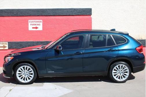 2015 BMW X1 xDrive 28i