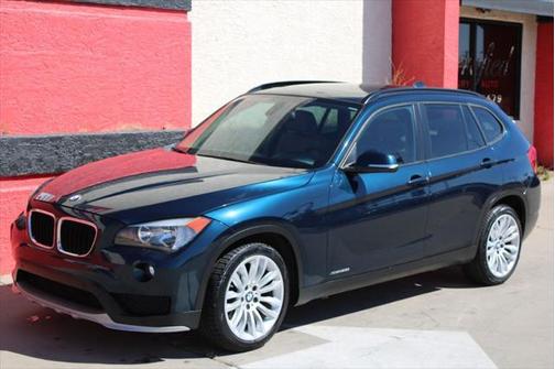 2015 BMW X1 xDrive 28i
