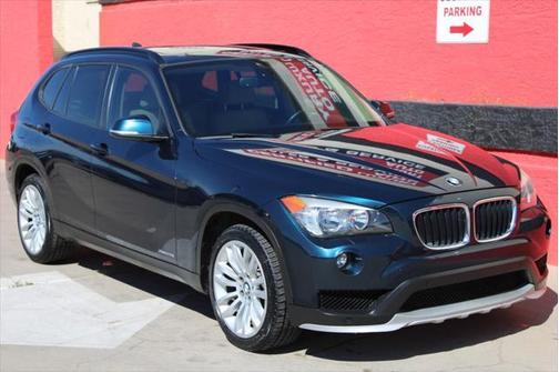 2015 BMW X1 xDrive 28i