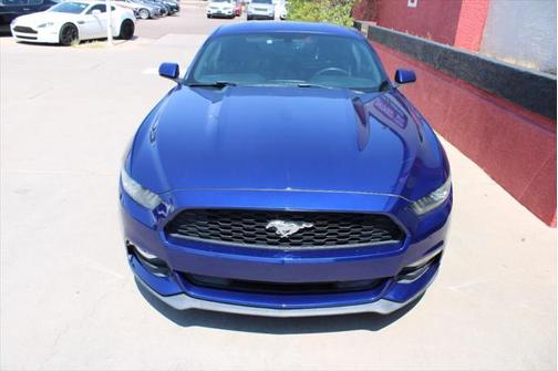 2016 Ford Mustang V6