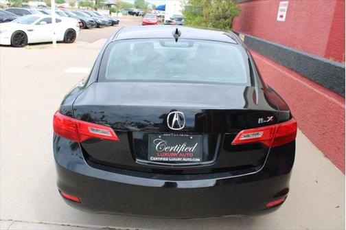 2015 Acura ILX 2.0L Technology