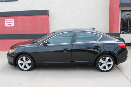 2015 Acura ILX 2.0L Technology
