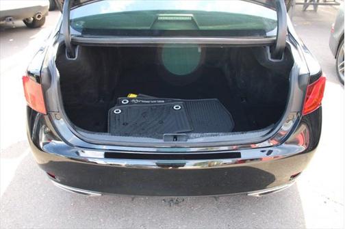2014 Lexus GS 350 Base