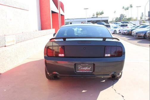 2007 Ford Mustang GT