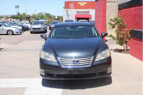 2010 Lexus ES 350 Base