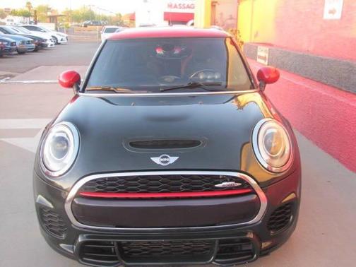 2016 MINI Hardtop John Cooper Works