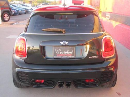 2016 MINI Hardtop John Cooper Works