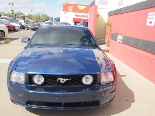 2006 Ford Mustang GT