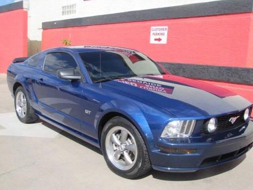 2006 Ford Mustang GT