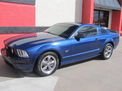 2006 Ford Mustang GT
