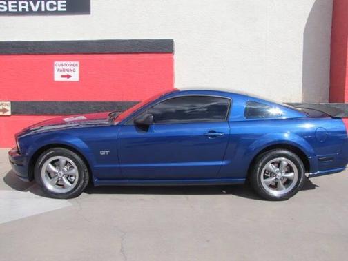 2006 Ford Mustang GT