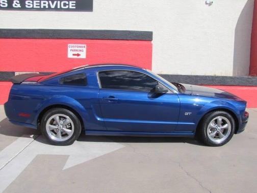 2006 Ford Mustang GT