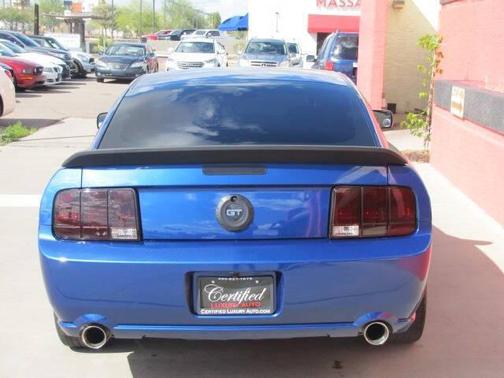 2006 Ford Mustang GT