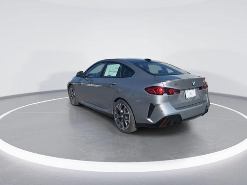 2025 BMW 228 Gran Coupe xDrive
