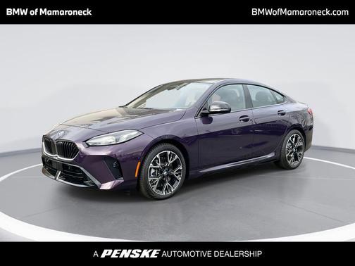 2026 BMW 228 Gran Coupe 228 xDrive