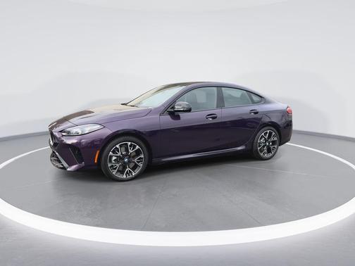 2026 BMW 228 Gran Coupe 228 xDrive