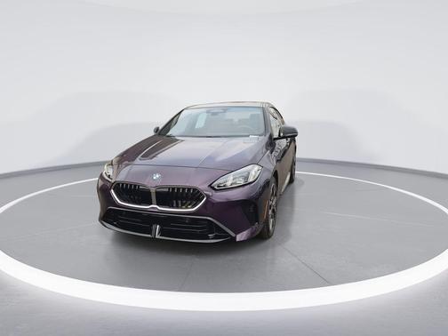 2026 BMW 228 Gran Coupe 228 xDrive