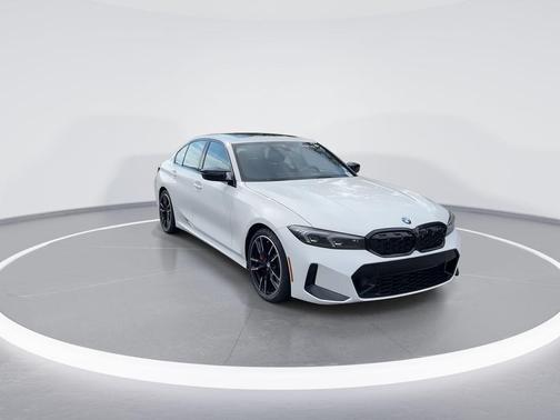 2023 BMW M340 i xDrive