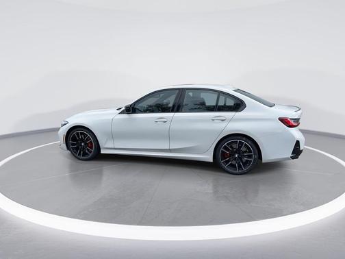 2023 BMW M340 i xDrive