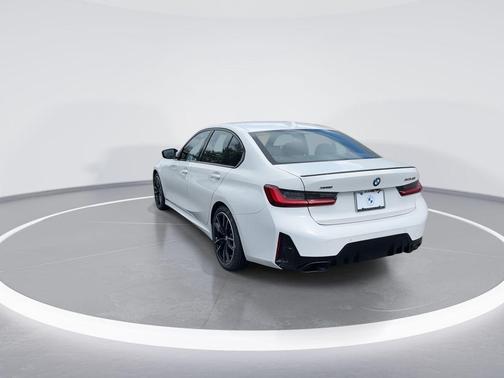 2023 BMW M340 i xDrive