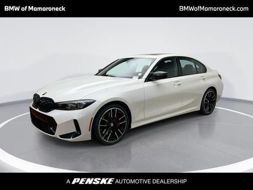 2023 BMW M340 i xDrive