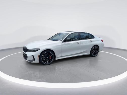 2023 BMW M340 i xDrive