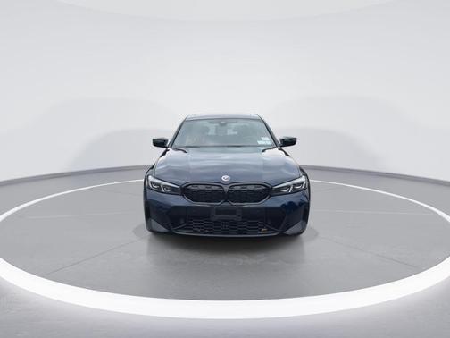 2023 BMW M340 i xDrive