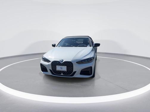 2022 BMW M440 i xDrive