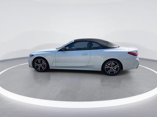 2022 BMW M440 i xDrive