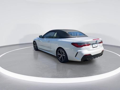 2022 BMW M440 i xDrive